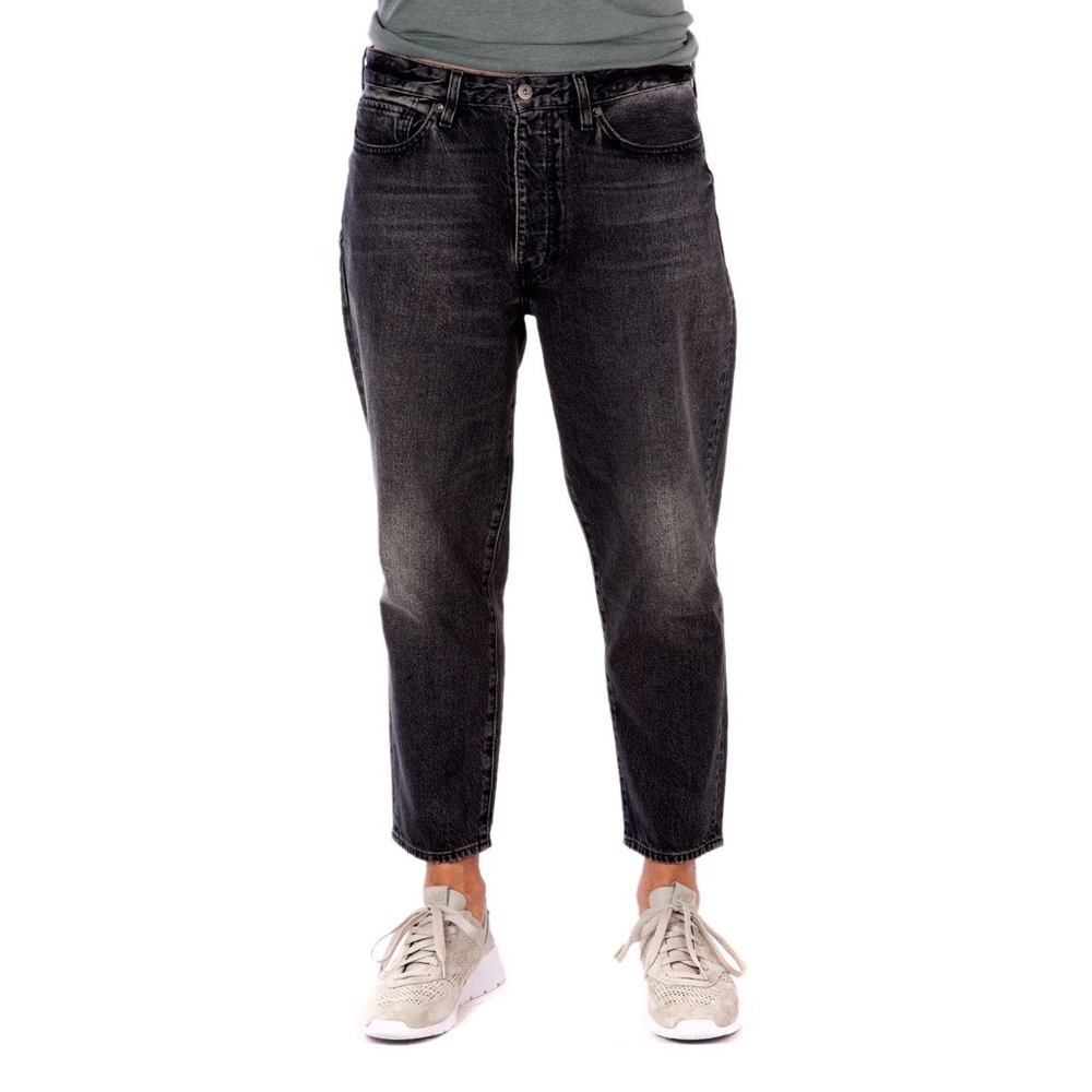 Levis Made & Crafted Studio Taper Jeans